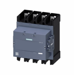 4P Kontaktör ; AC 230V Bobinli ; 350A