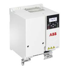 ACS480-04-026A 11KW 3P Hız Kontrol Cihazı