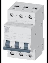 25A;3P;5SL Classic  Oto. Sig.;4.5kA C Tipi