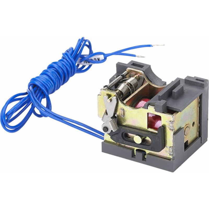 NM8S/NM8 220V AC Açtırma Bobini 630A Kadar