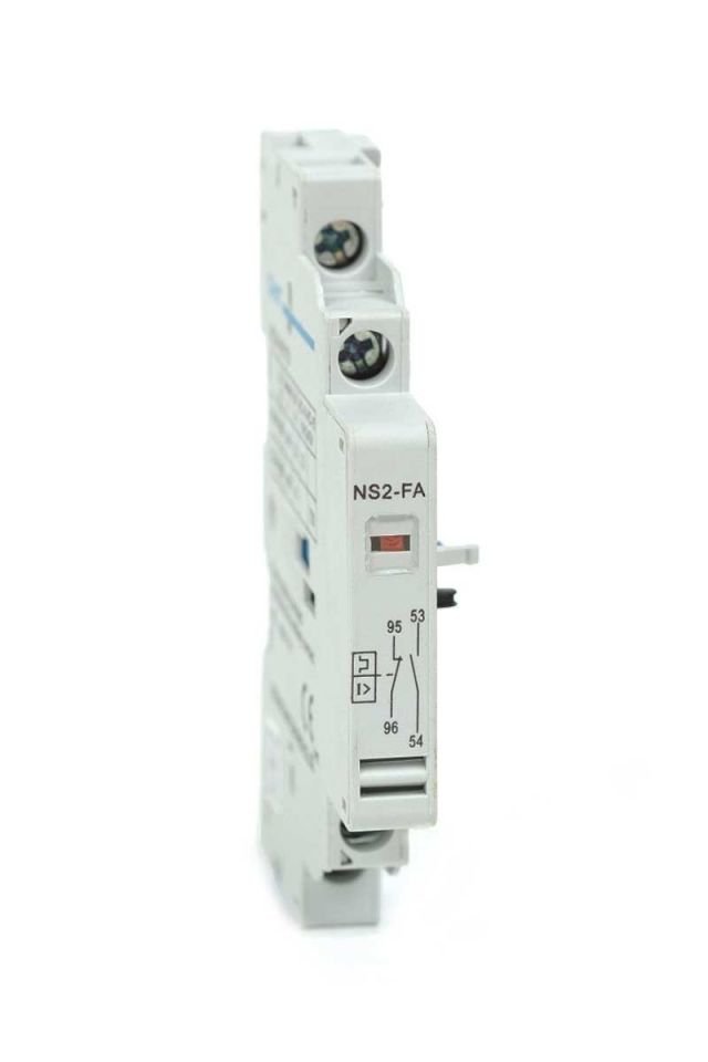 Hata ve Ani Açtırma NS2-FA0110 1NA+1NK