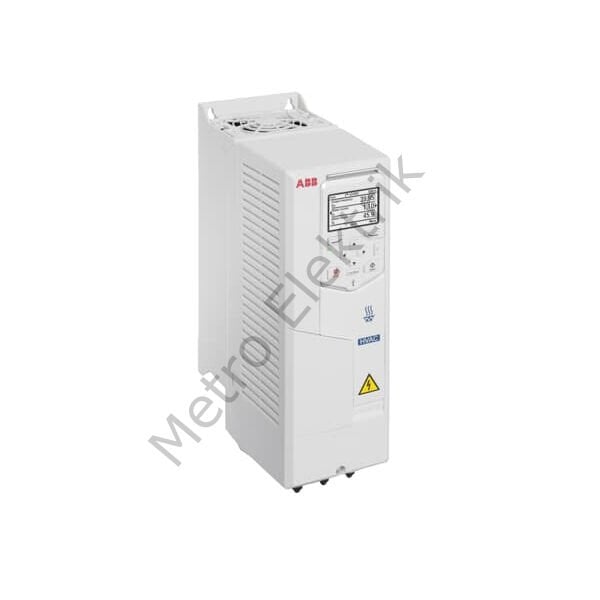 ACH580-01-07A3-4 3KW 3P Hız Kontrol Cihazı