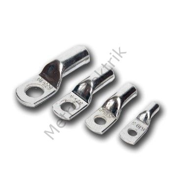 150mm2 SKP Kablo Pabucu M12 paketi:30 adet