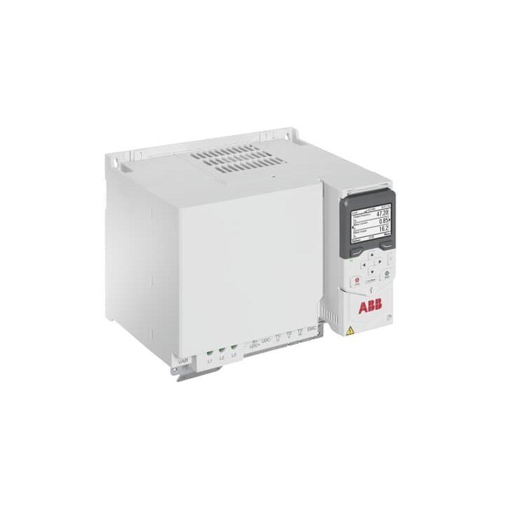 ACS480-04-046A 22KW 3P Hız Kontrol Cihazı