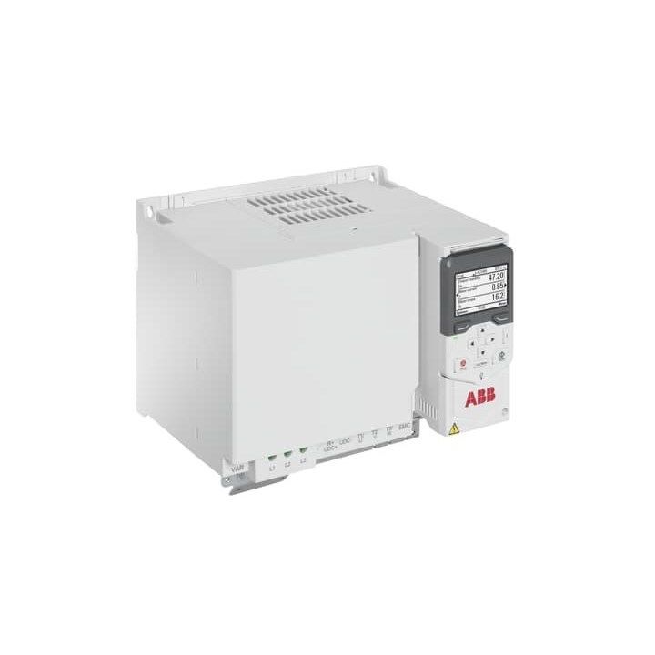 ACS480-04-046A 22KW 3P Hız Kontrol Cihazı