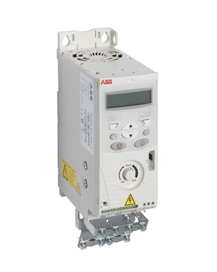 ACS150-01E-02A4-2  0,37kW 1P hız kontrol cihazı