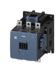 3P Sirius Kont.; AC/DC 230V Bob.; 200 KW; 2NO+2NC