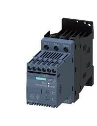 S.Starter S00 9 A,4 kW 200-480V AC,110-230V AC/DC