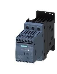 S.Starter S00 9 A,4 kW 200-480V AC,110-230V AC/DC