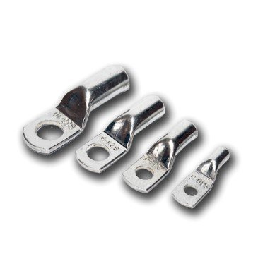 185mm2 SKP Kablo Pabucu M14 paketi:25 adet