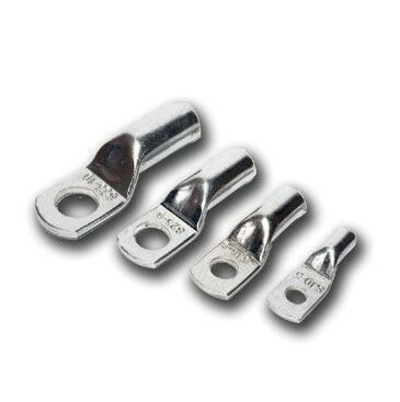 185mm2 SKP Kablo Pabucu M14 paketi:25 adet