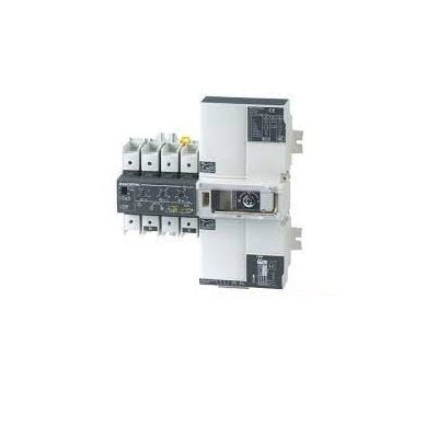 4x125A ATyS M 6s otomatik transfer şalteri