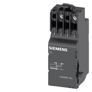 3VA Açtırma Bob.Sol 208-277VAC(50/60Hz)/220-250VDC