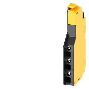 3VM Trip/Alarm kontağı1 bölme,240VAC(50Hz)/250VDC