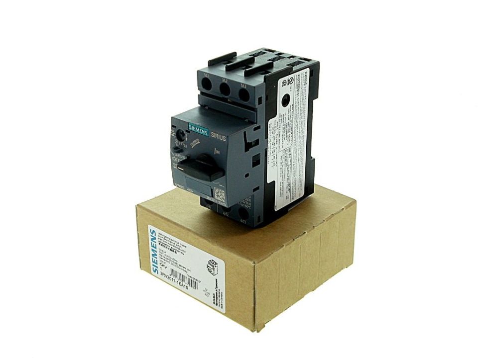 3RV2 Mot.Kr.Şal;Ter&Kısa Dev;0;28-0;4;100kA BoyS00