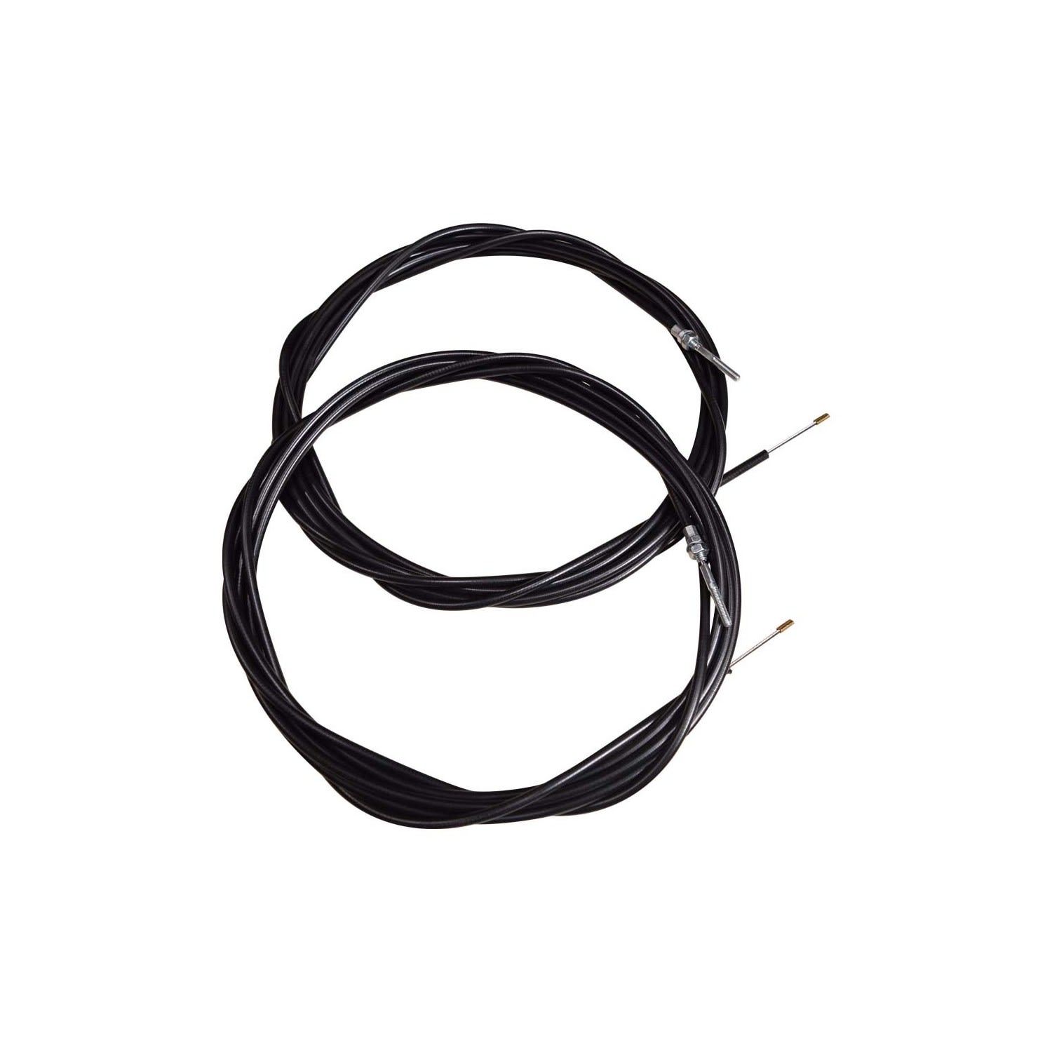 E2.2...E6.2 kilitleme kablosu yatay