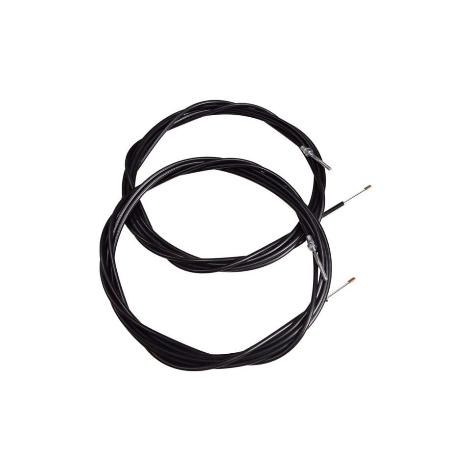 E2.2...E6.2 kilitleme kablosu yatay