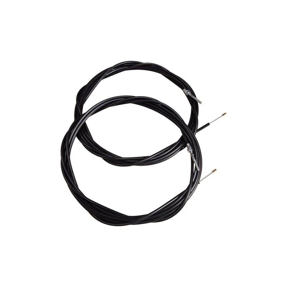 E2.2...E6.2 kilitleme kablosu yatay