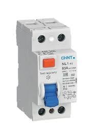 NL1 Serisi A-S Tipi (10kA) 4P 300mA 100A K.A.K