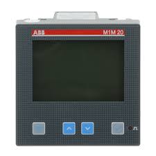 M1M 20 Modbus