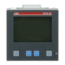 M1M 20 Modbus