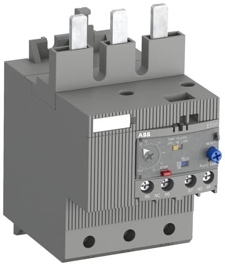 EF65-70 Elektronik termik röle 25-70A