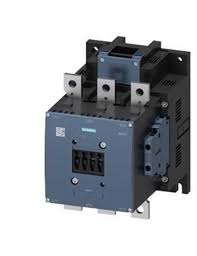 3P Sirius Kont.; AC/DC 230V Bob.; 110 KW; 2NO+2NC