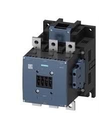 3P Sirius Kont.; AC/DC 230V Bob.; 110 KW; 2NO+2NC