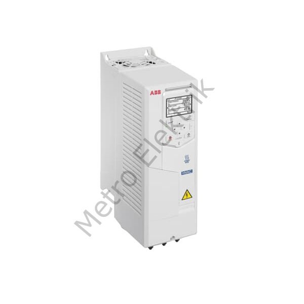 ACH580-01-206A-4 110KW 3P Hız Kontrol Cihazı