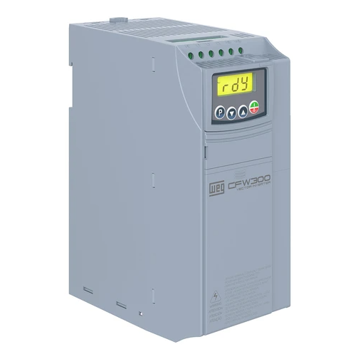 CFW300 C 12P0 T4 DB 20 5,5kW 3P Hız Kontrol Cihazı