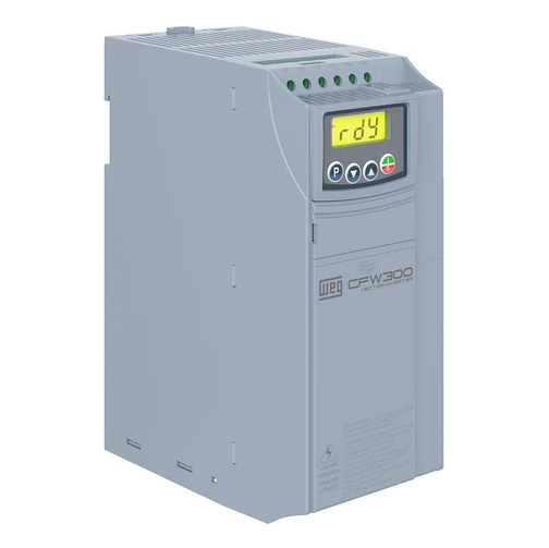 CFW300 C 15P0 T4 DB 20 7,5kW 3P Hız Kontrol Cihazı