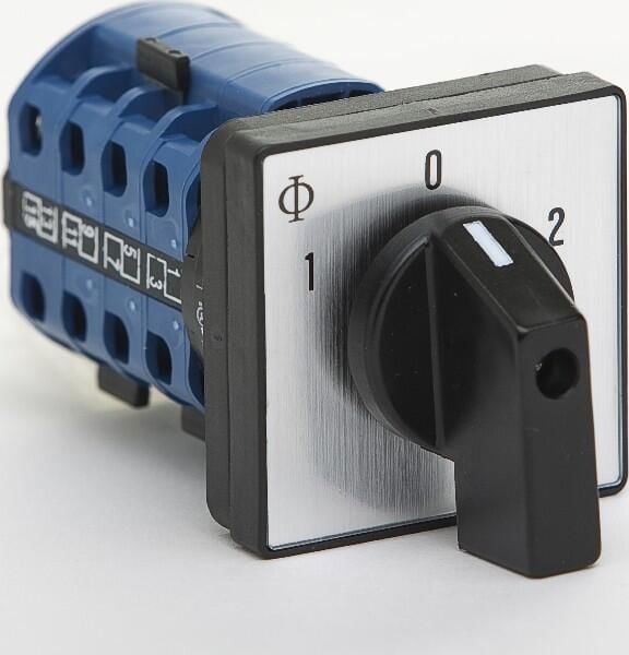 Pako şalter DC1-DC2