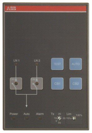 ATS021 Otomatizm Ünitesi