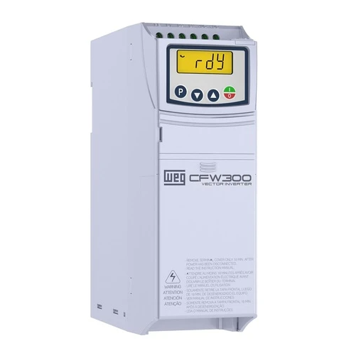 CFW300 B 04P8 T4 DB 20 2,2kW 3P Hız Kontrol Cihazı