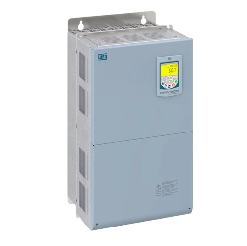 CFW500 F 0105 T4 DB20C3H00G2 55KW 3P Hız Kontrol