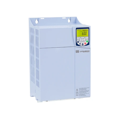CFW500 E 49P0 T4 DB20C3H00G2 30 Kw 3P Hız Kontrol