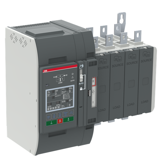 OT40F3HY5X6ST1 40A Emniyet yük ayırıcı