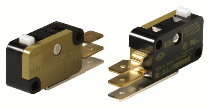 AUX T7-T7M-X1 2Q 400Va.c.
