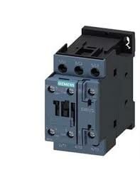 3P Sirius Kont.; AC 230V Bobinli; 7;5 KW; 1NO+1NC