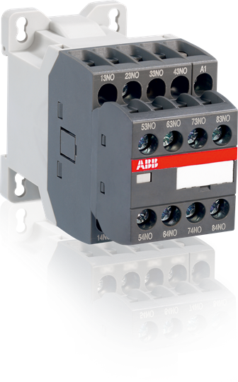 NS53E-26 Kontaktör Rölesi