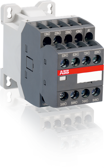 NS53E-26 Kontaktör Rölesi