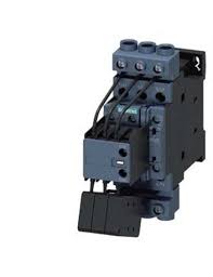 3RT2 Kond. Kont.400 V AC,11..33kVAR,1NO+2NC,Boy S0