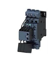 3RT2 Kond. Kont.400 V AC,11..33kVAR,1NO+2NC,Boy S0