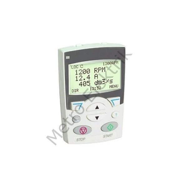 FPBA-01 (K454) Profibus haberleşme modülü