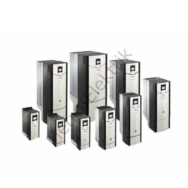 ACS880-01-206A-3  110kW 3P Hız Kontrol Cihazı