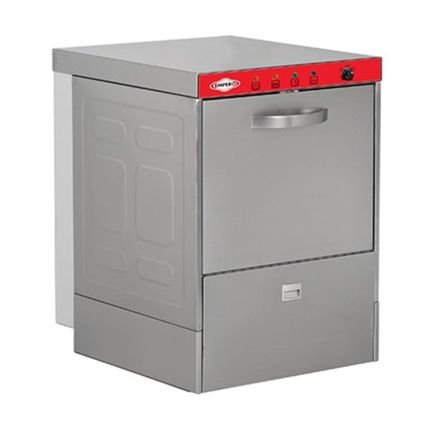 Birbirinden Kaliteli ve Dayanıklı Malzemelerden Üretilmiş Olan Sanayi Tipi Bulaşık Makineleri