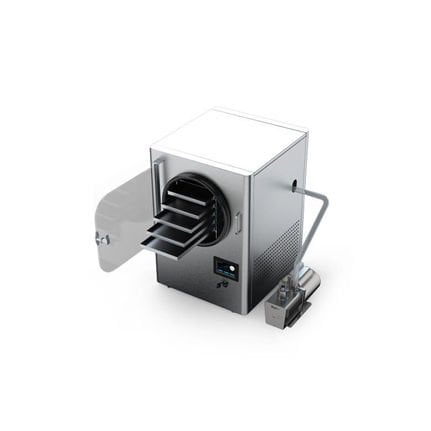 Tüm Meyve ve Sebzeleri Dondurarak Daha Uzun Süre Saklayabilirsiniz