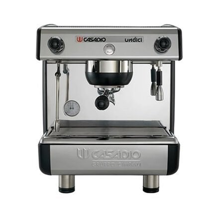 Espresso Kahve Makinesinde Hangi Kahveler Yapılır