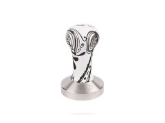 Motta Siyah Beyaz Tamper 58 mm