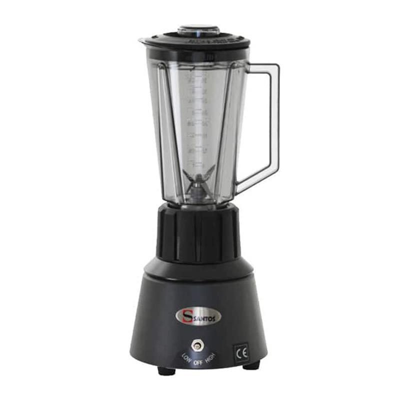 Santos No:33 GE Mini Bar Blender, 600 W